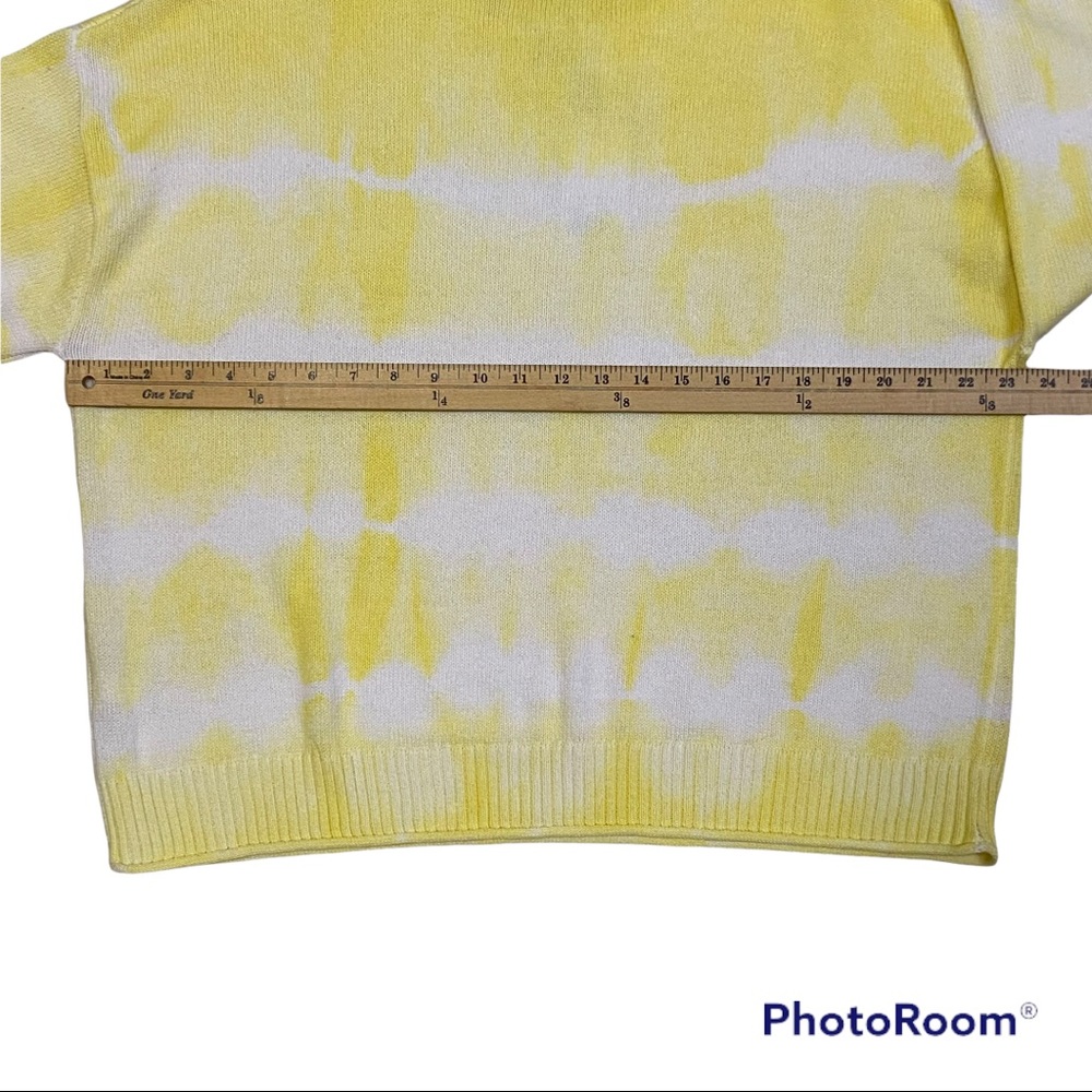 Elizabeth and James Women’s Crewneck Sweater Size XL - Picture 8 of 10